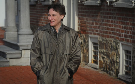 Mary Ann Rossi