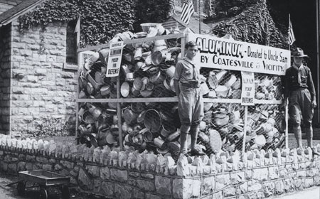 Images of Coatesville, Bruce Mowday