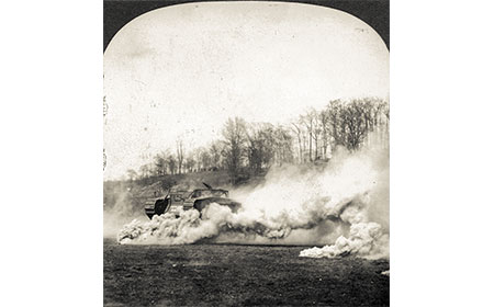 Chester County Historical Society