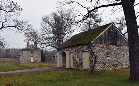 Valley Forge