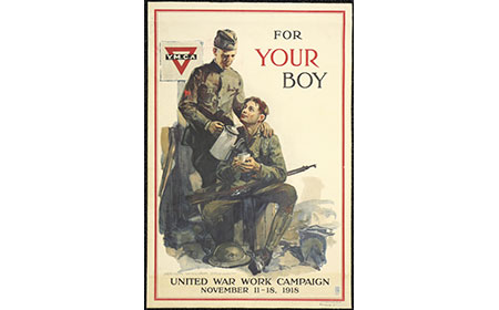 National World War I Museum and Memorial